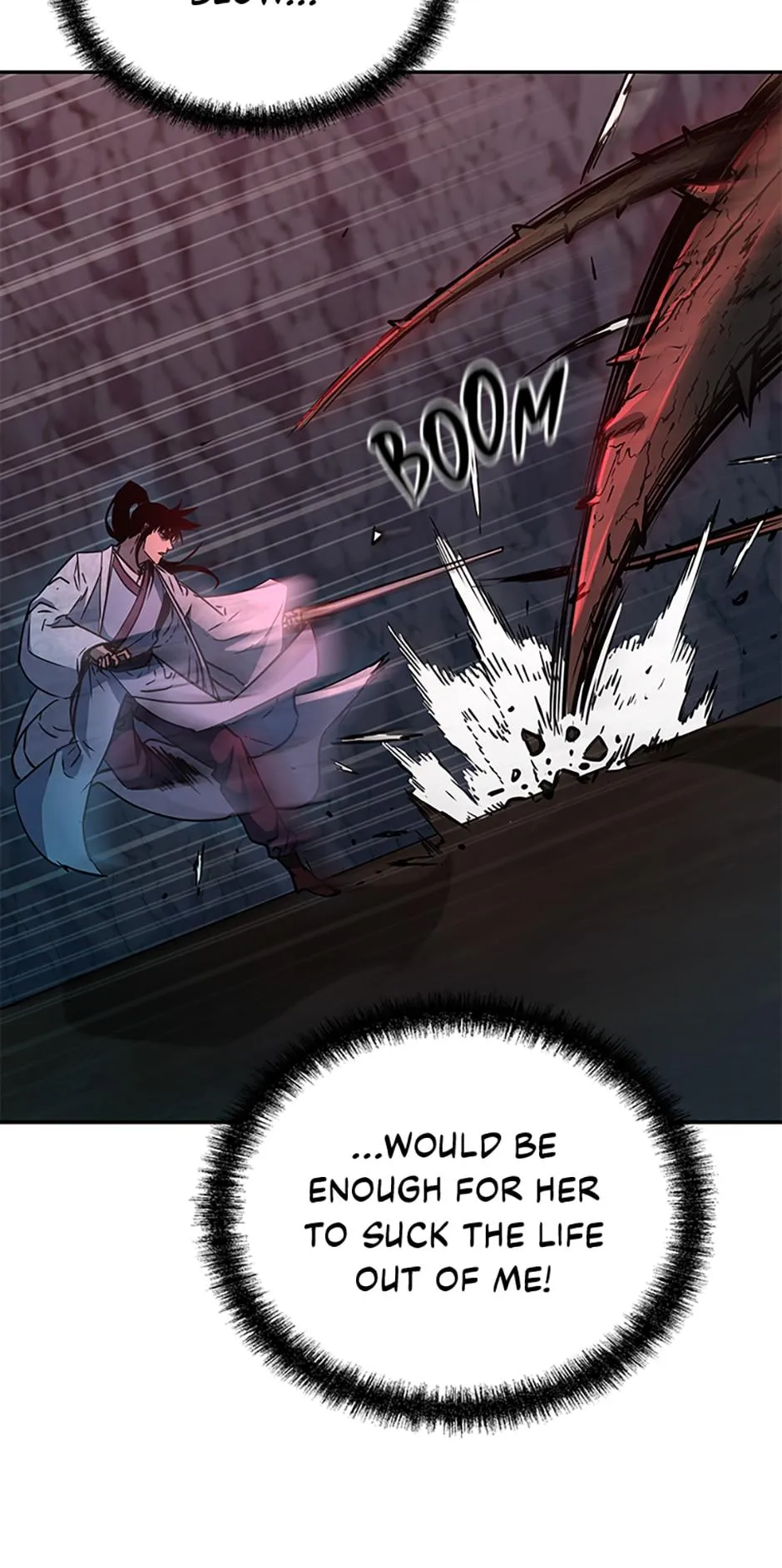 The Reborn Ranker Chronicles Chapter 54 Online - página 39