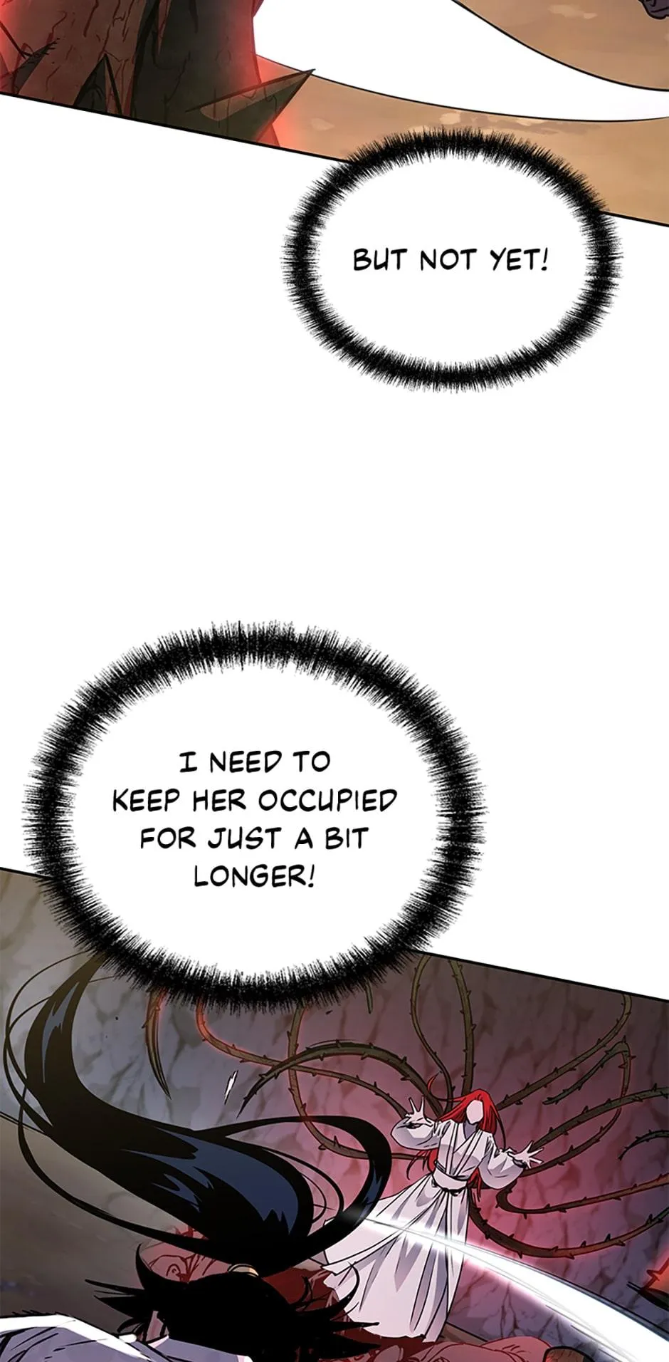 The Reborn Ranker Chronicles Chapter 54 Online - página 41