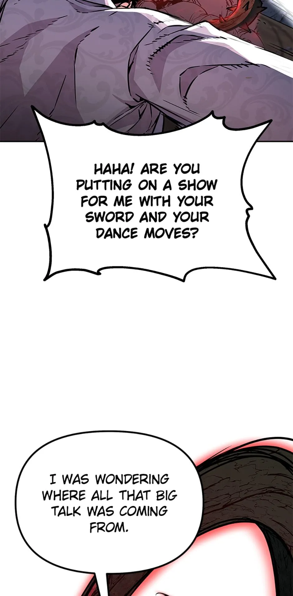 The Reborn Ranker Chronicles Chapter 54 Online - página 42