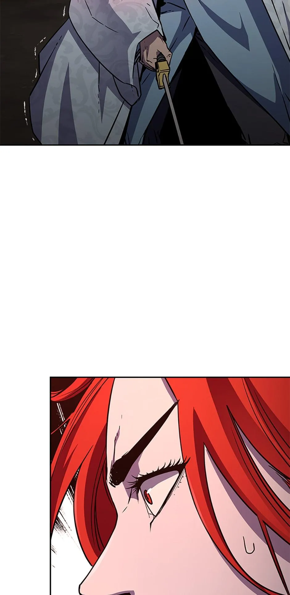 The Reborn Ranker Chronicles Chapter 54 Online - página 57