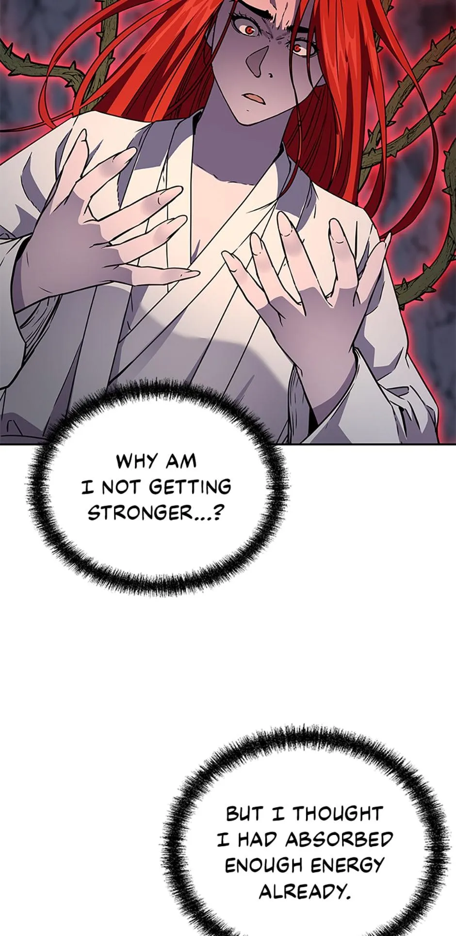 The Reborn Ranker Chronicles Chapter 54 Online - página 59