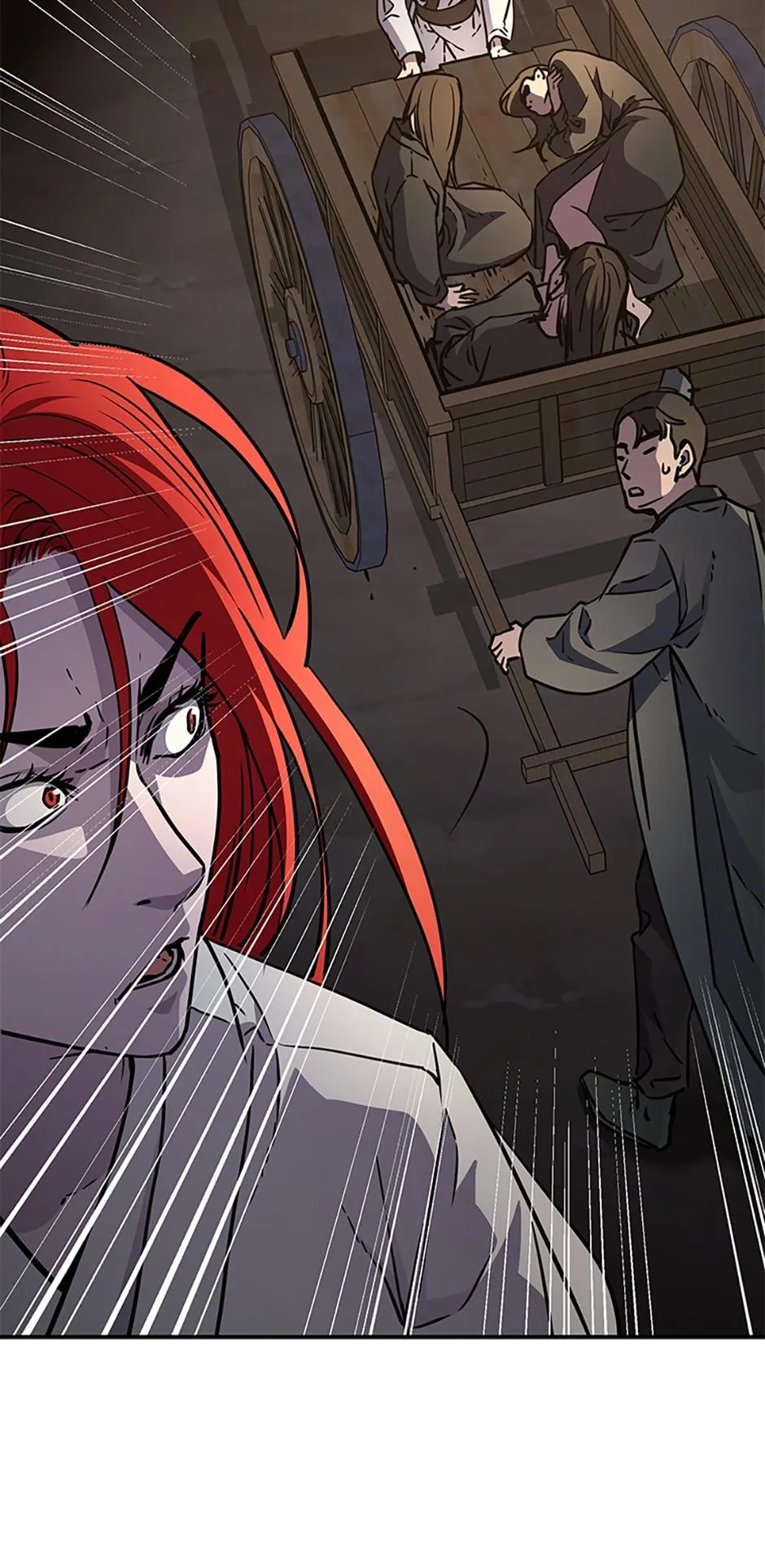 The Reborn Ranker Chronicles Chapter 54 Online - página 62