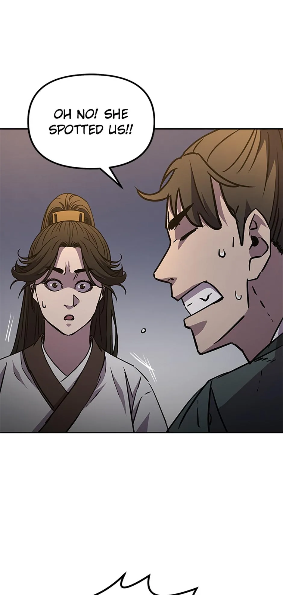 The Reborn Ranker Chronicles Chapter 54 Online - página 63
