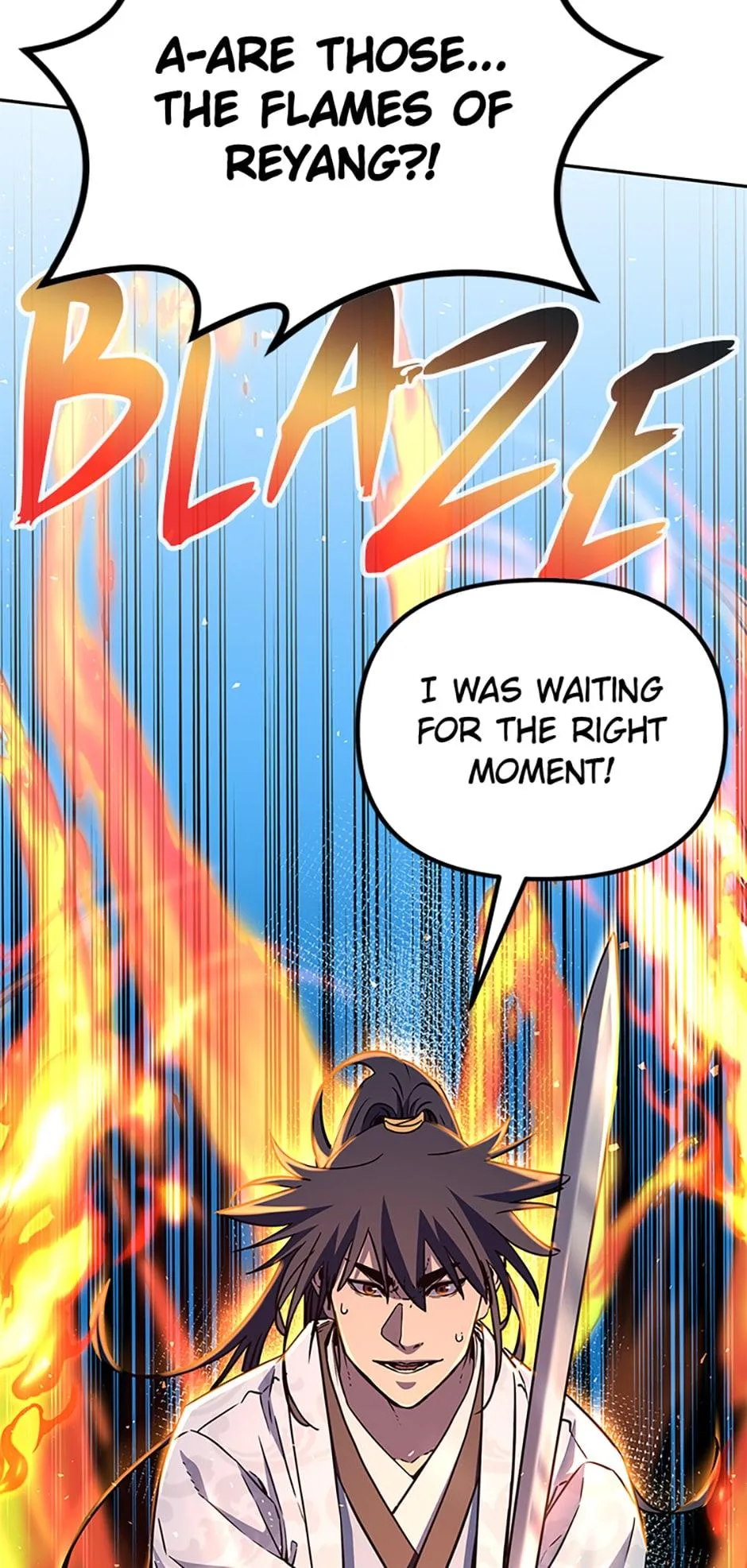 The Reborn Ranker Chronicles Chapter 54 Online - página 68