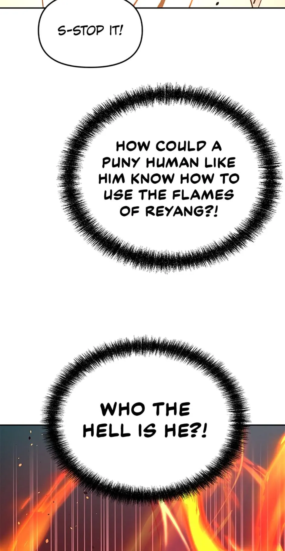 The Reborn Ranker Chronicles Chapter 54 Online - página 72