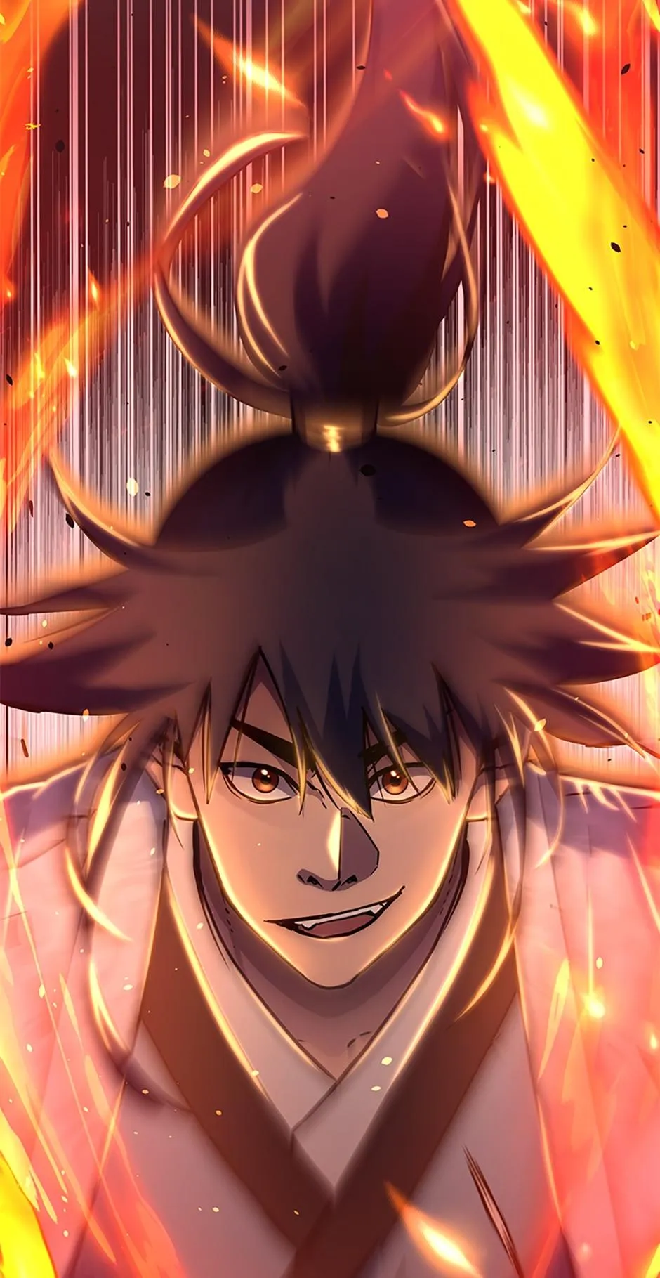 The Reborn Ranker Chronicles Chapter 54 Online - página 73