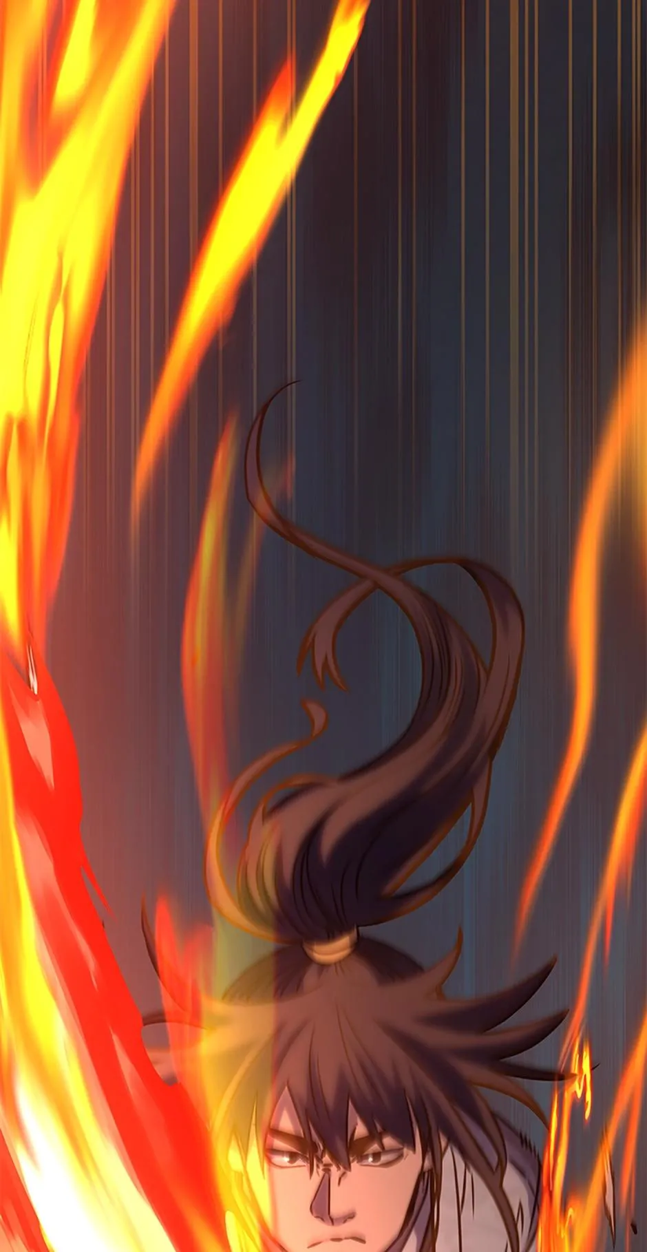 The Reborn Ranker Chronicles Chapter 54 Online - página 77