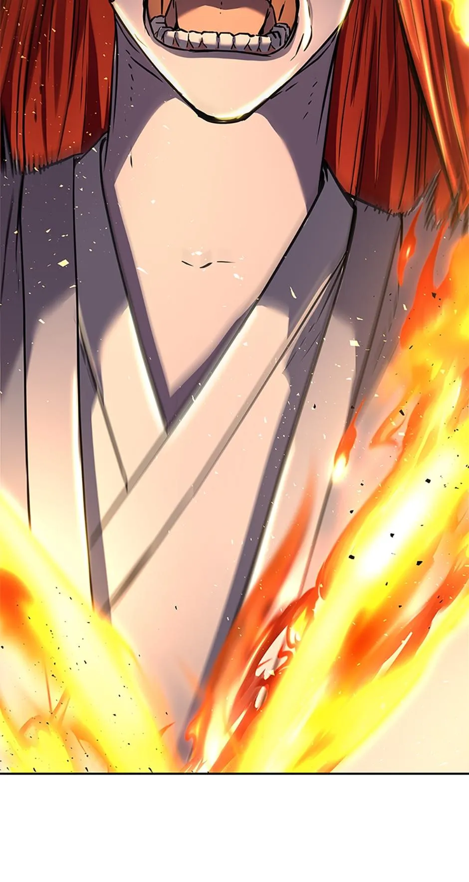 The Reborn Ranker Chronicles Chapter 54 Online - página 80
