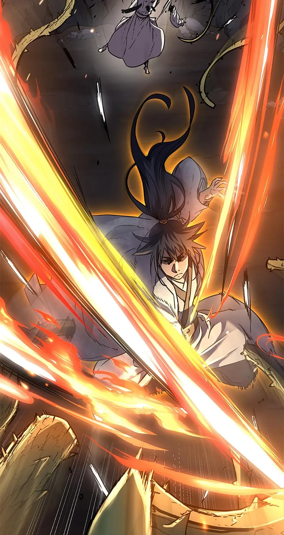The Reborn Ranker Chronicles Chapter 54 Online - página 82