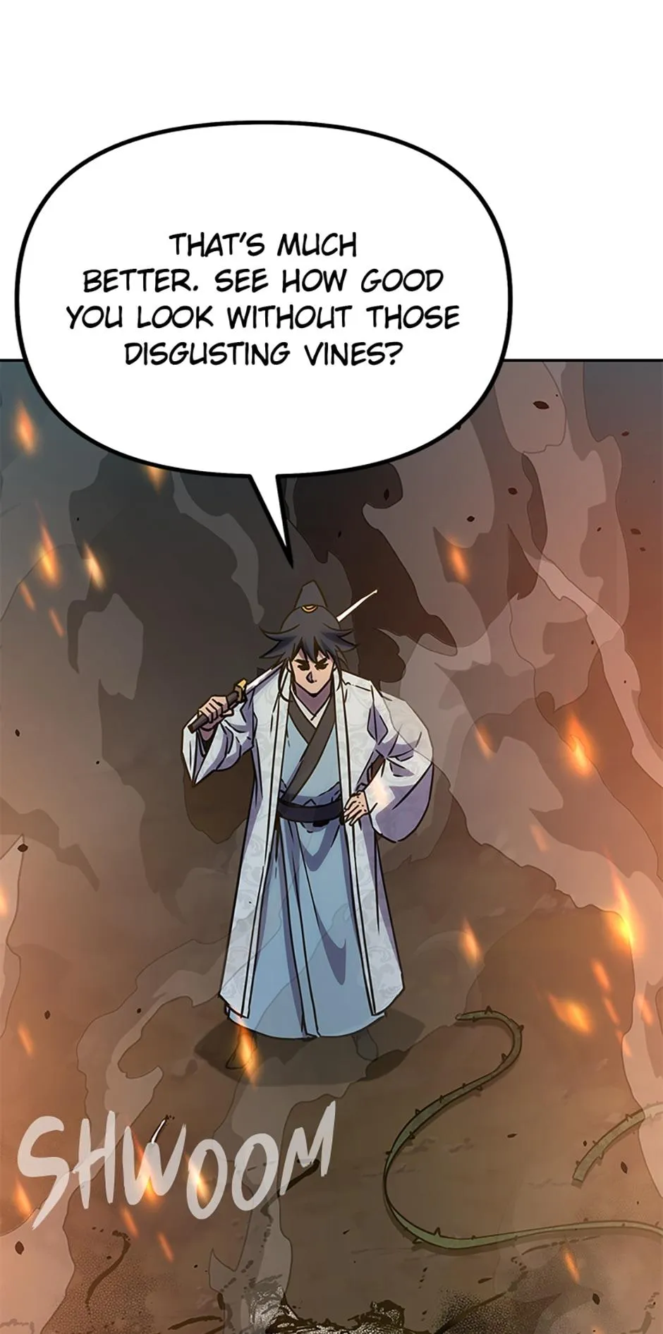 The Reborn Ranker Chronicles Chapter 54 Online - página 87