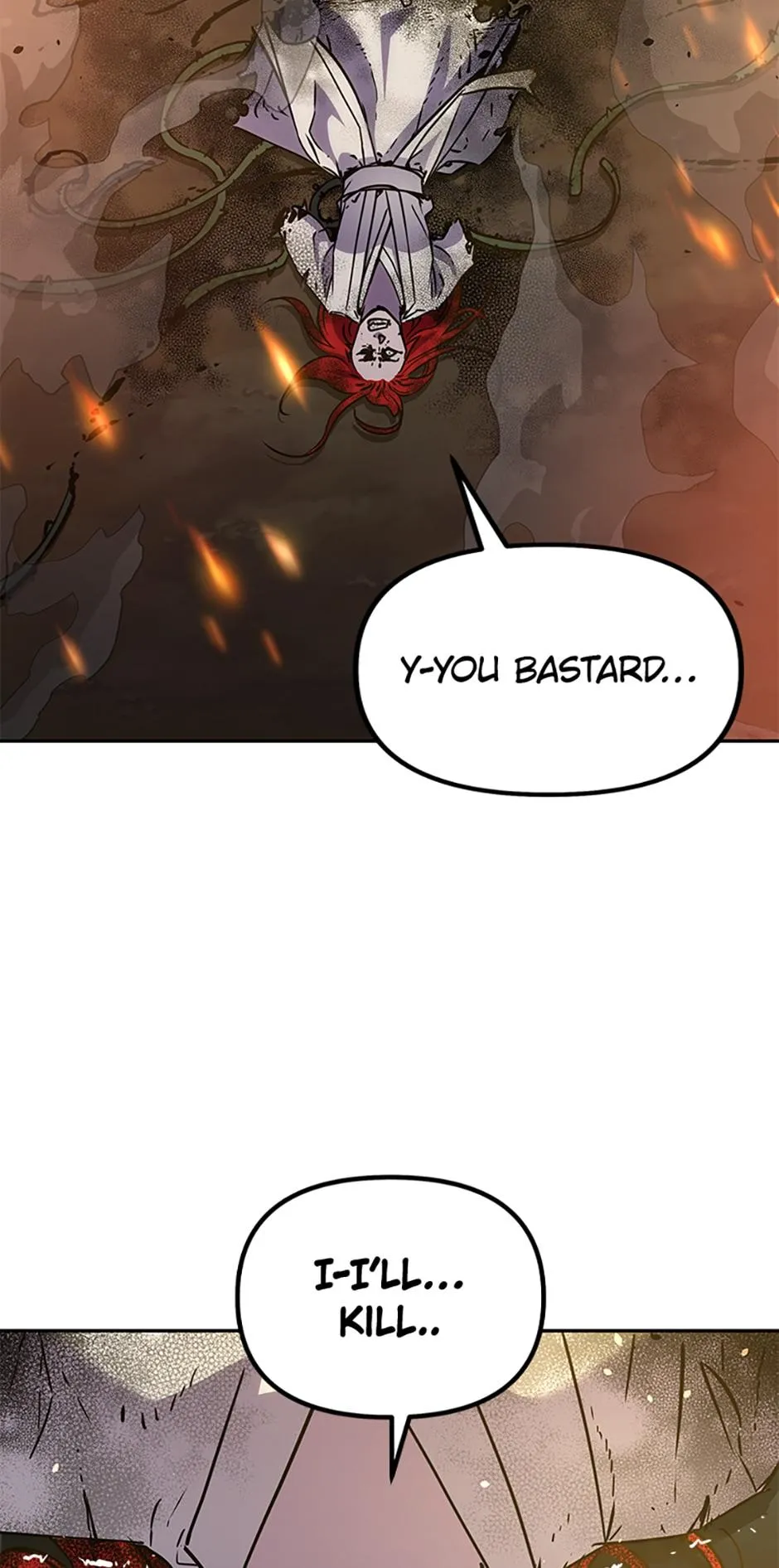 The Reborn Ranker Chronicles Chapter 54 Online - página 88