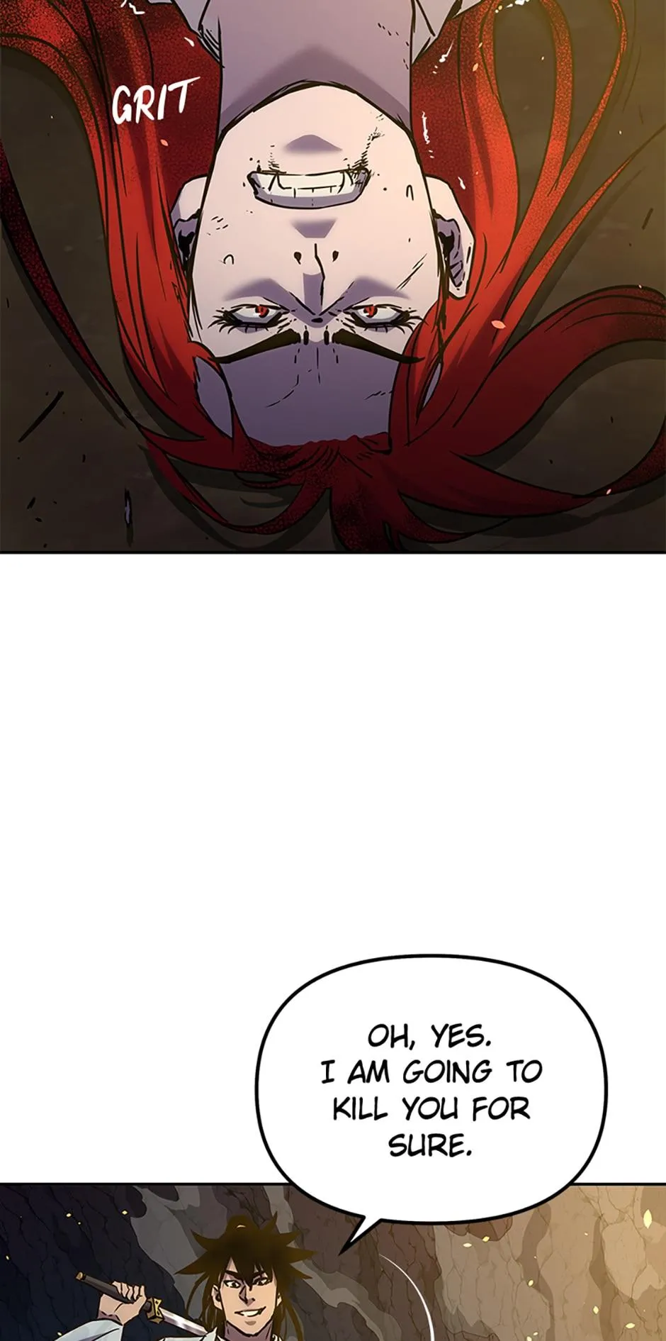 The Reborn Ranker Chronicles Chapter 54 Online - página 89
