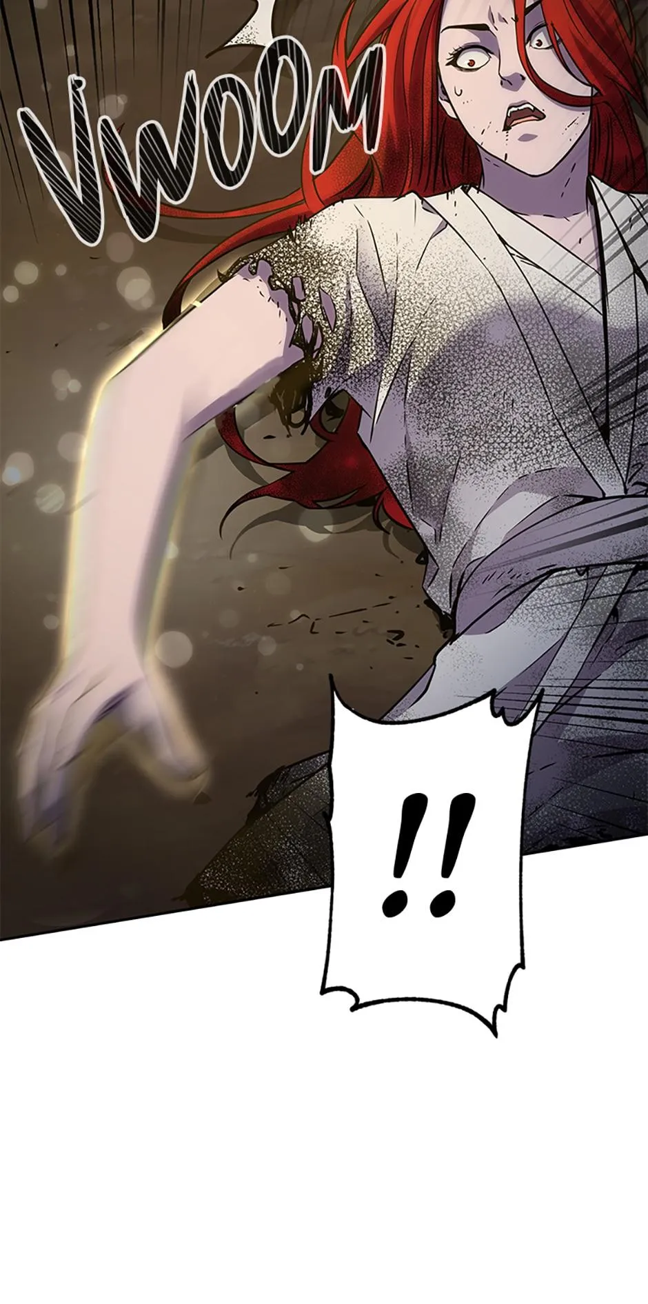 The Reborn Ranker Chronicles Chapter 54 Online - página 92