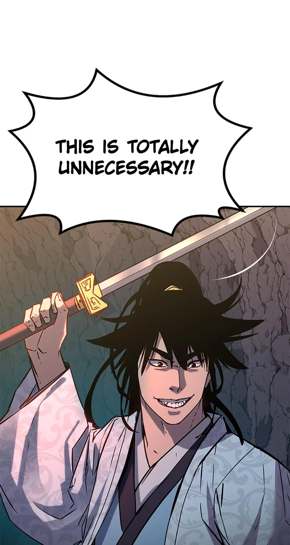 The Reborn Ranker Chronicles Chapter 54 Online - página 94