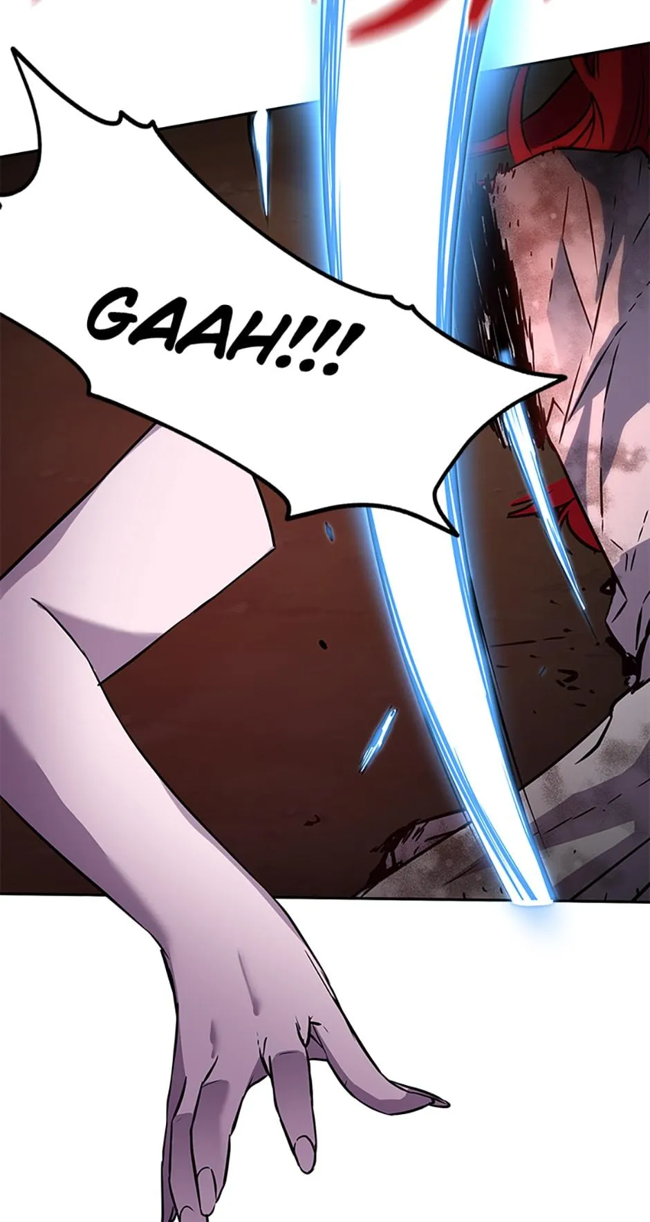 The Reborn Ranker Chronicles Chapter 54 Online - página 96