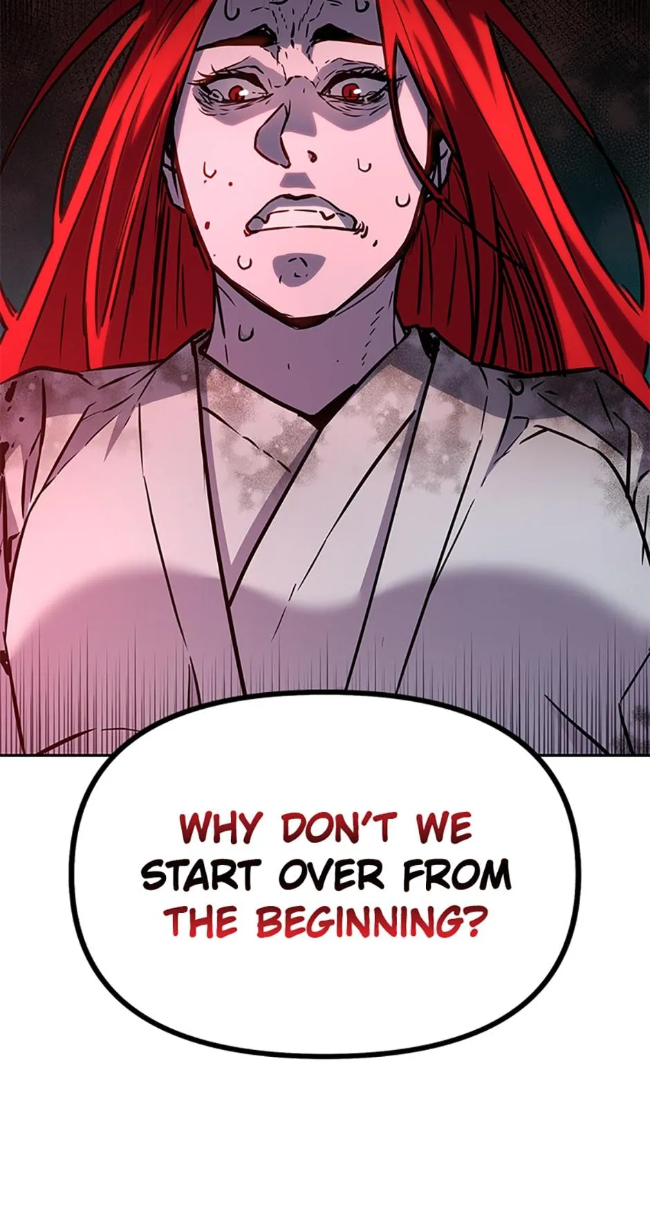 The Reborn Ranker Chronicles Chapter 54 Online - página 99