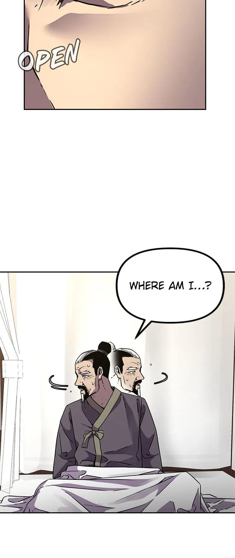 The Reborn Ranker Chronicles Chapter 61 Online - página 4