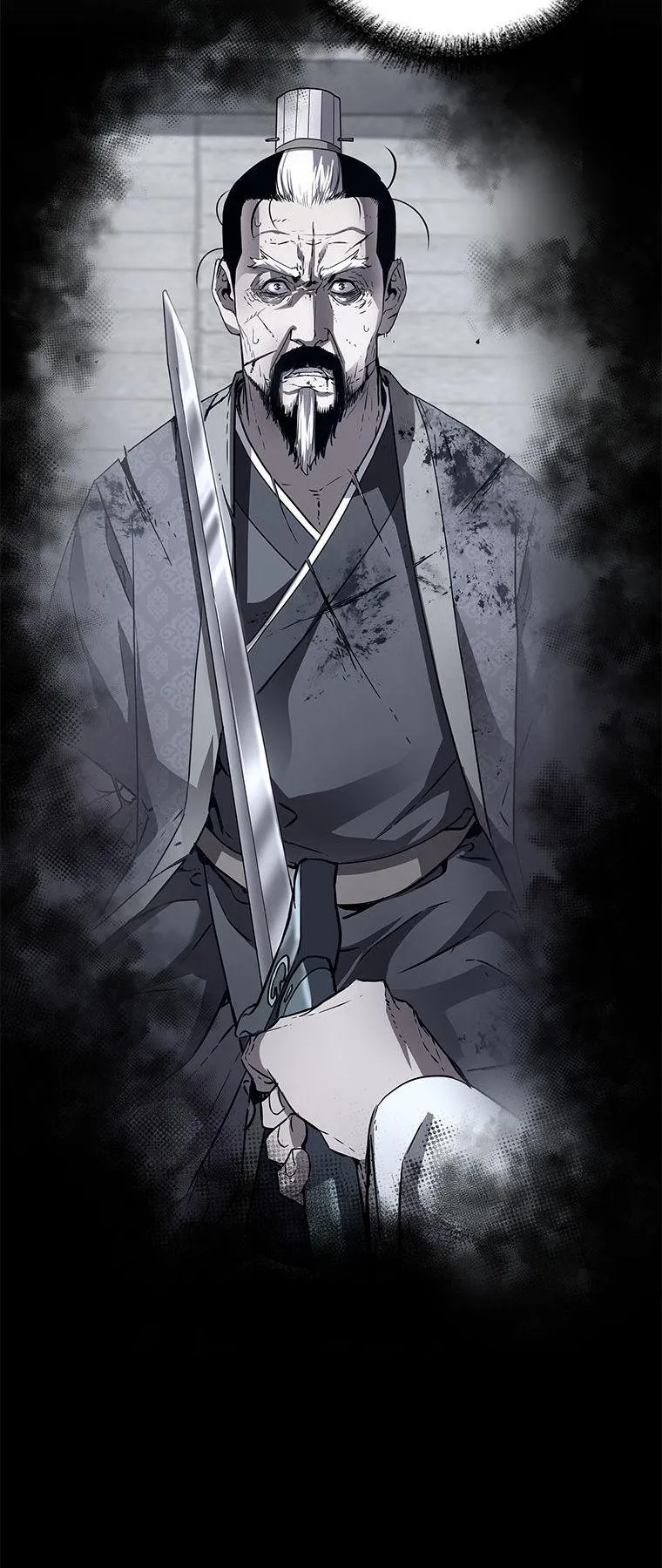 The Reborn Ranker Chronicles Chapter 61 Online - página 7