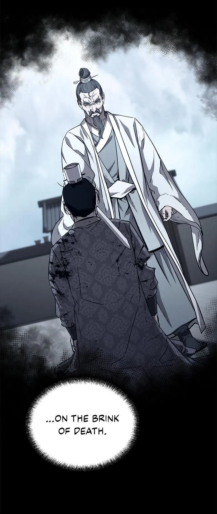 The Reborn Ranker Chronicles Chapter 61 Online - página 8