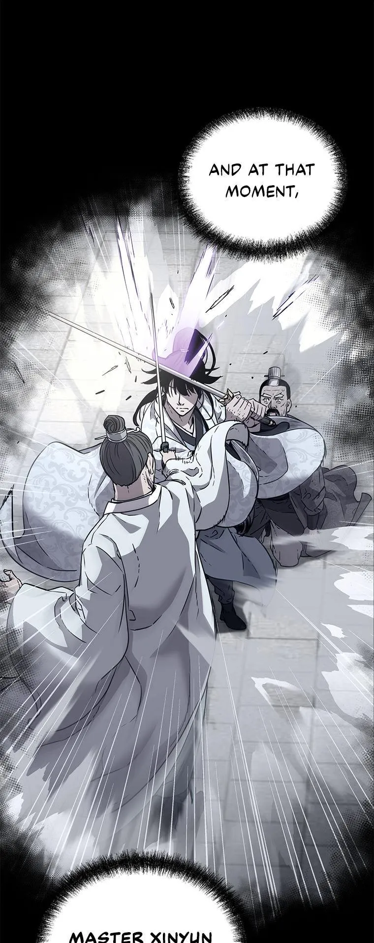 The Reborn Ranker Chronicles Chapter 61 Online - página 9
