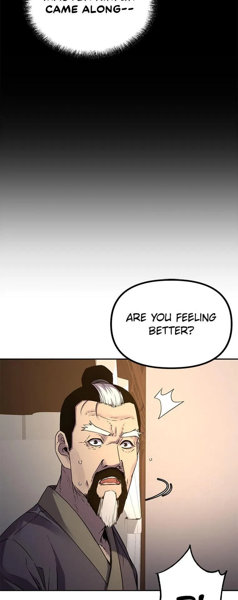 The Reborn Ranker Chronicles Chapter 61 Online - página 10