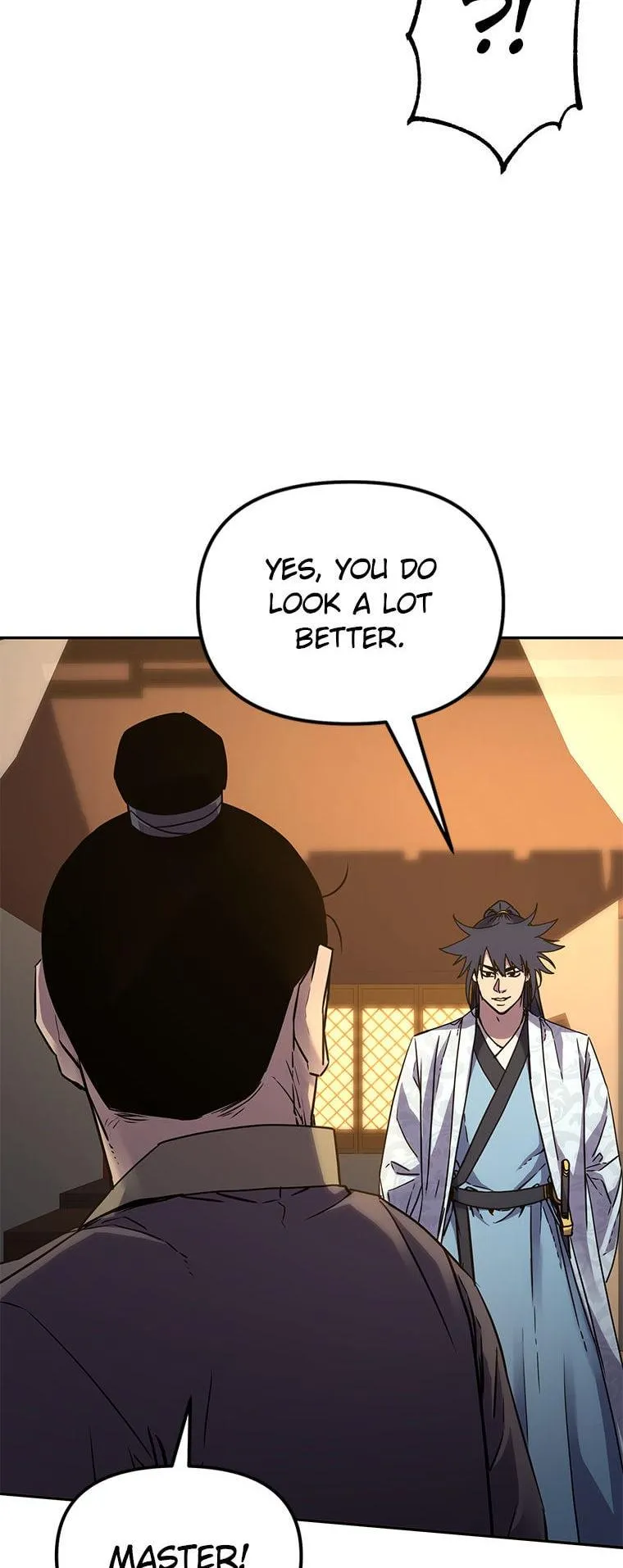 The Reborn Ranker Chronicles Chapter 61 Online - página 11