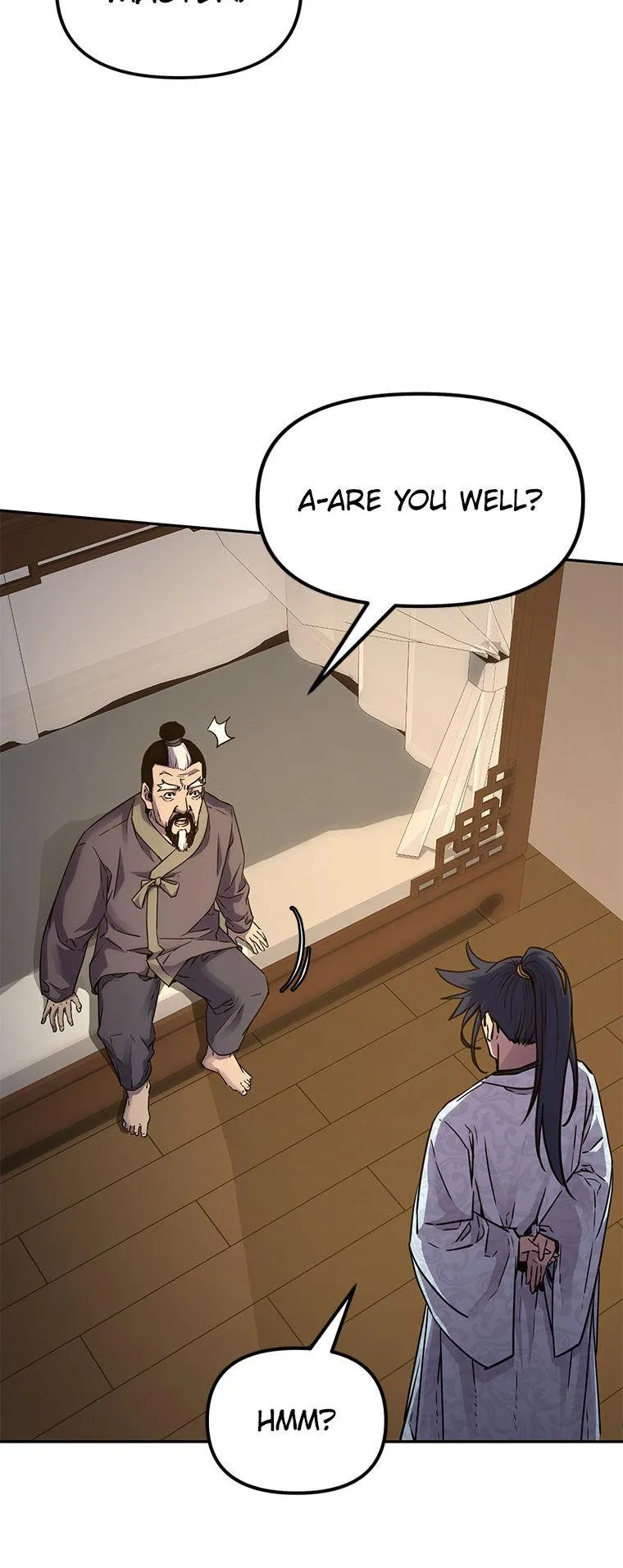 The Reborn Ranker Chronicles Chapter 61 Online - página 12