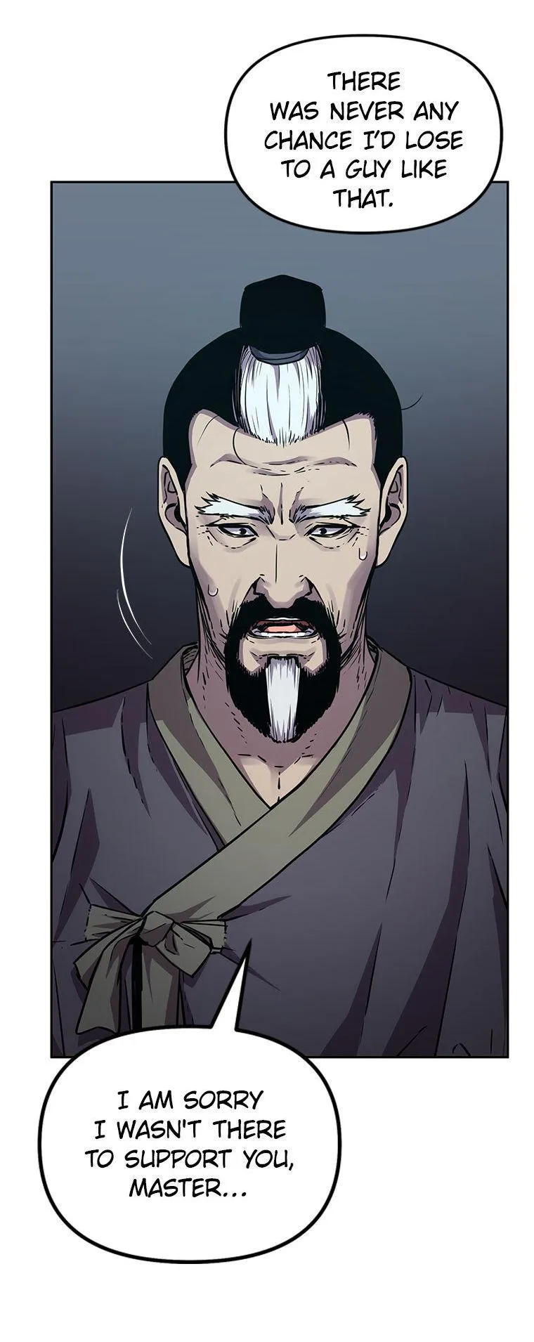 The Reborn Ranker Chronicles Chapter 61 Online - página 14