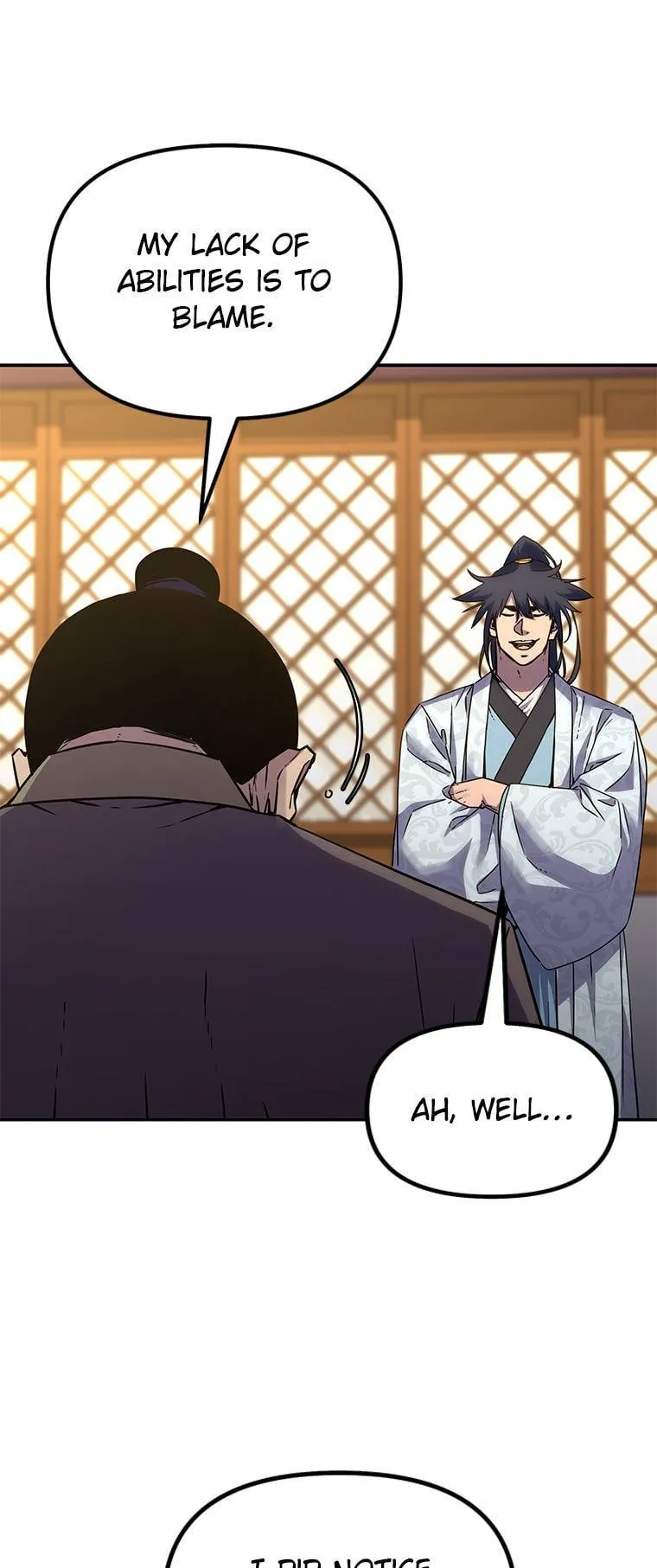 The Reborn Ranker Chronicles Chapter 61 Online - página 15
