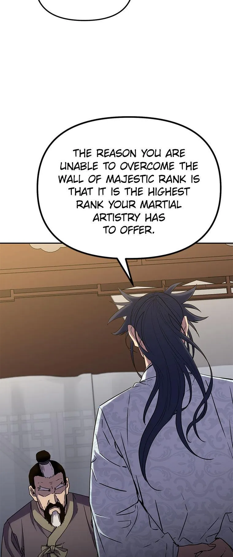 The Reborn Ranker Chronicles Chapter 61 Online - página 18
