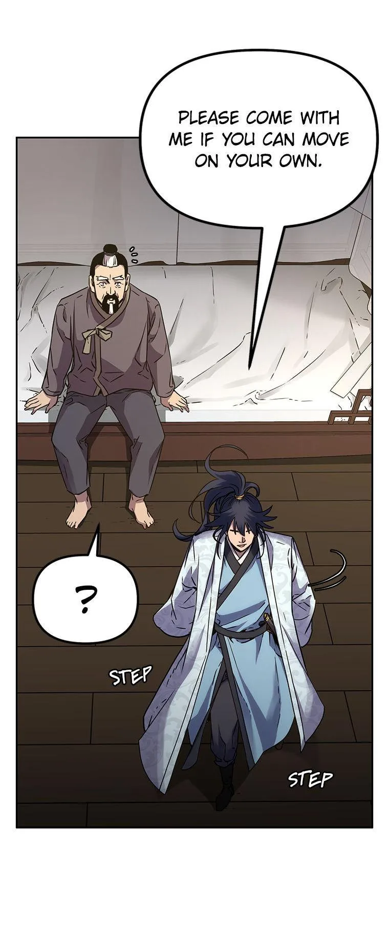 The Reborn Ranker Chronicles Chapter 61 Online - página 20