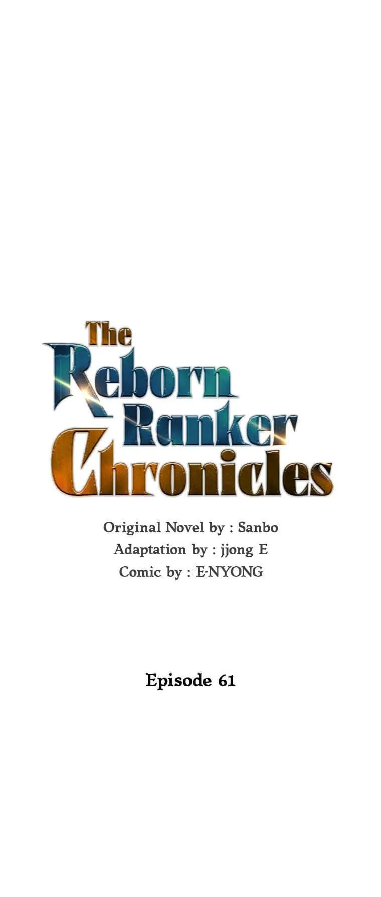 The Reborn Ranker Chronicles Chapter 61 Online - página 22