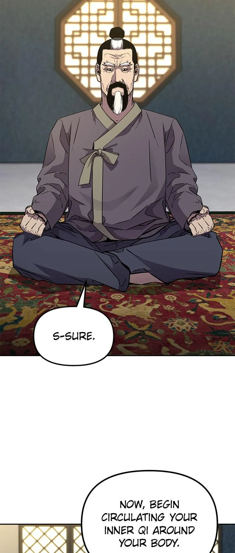 The Reborn Ranker Chronicles Chapter 61 Online - página 25