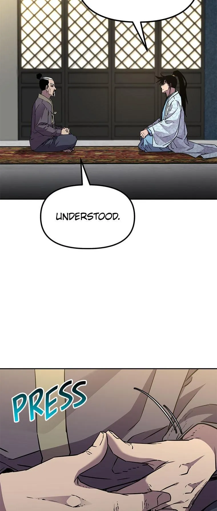 The Reborn Ranker Chronicles Chapter 61 Online - página 26