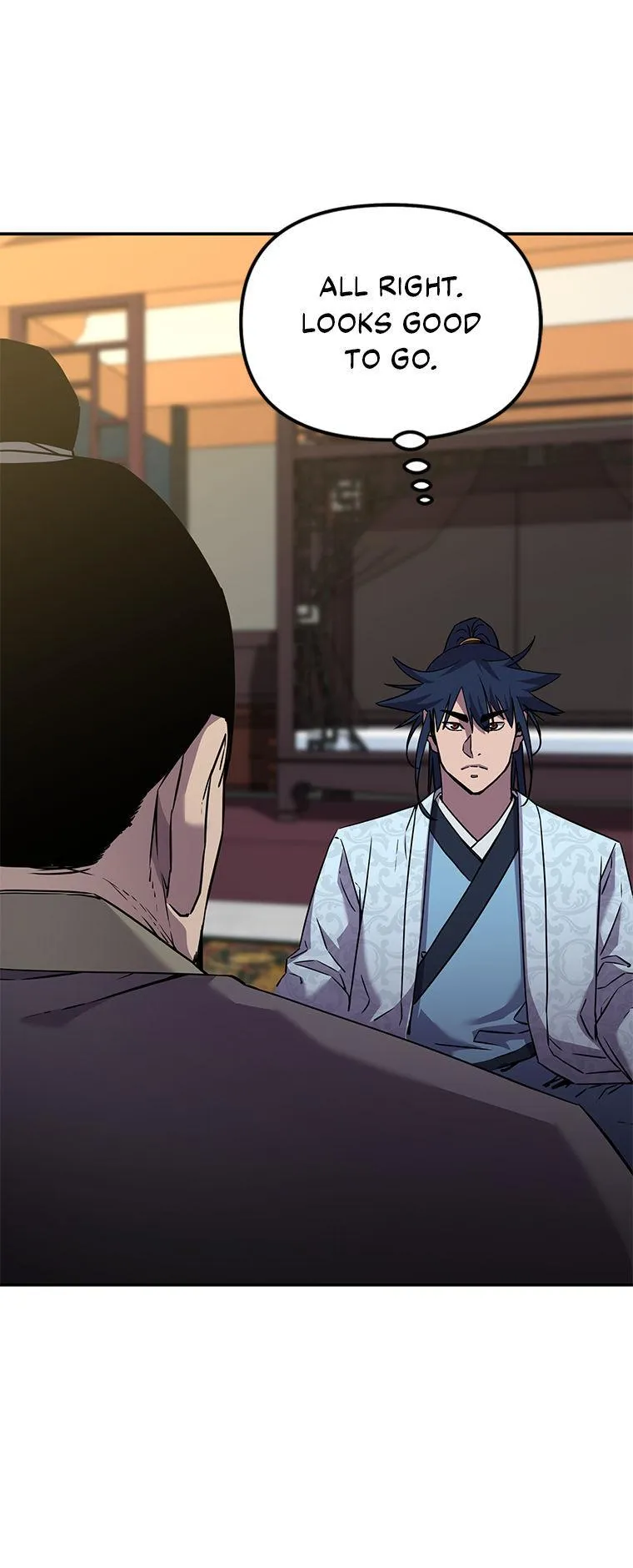 The Reborn Ranker Chronicles Chapter 61 Online - página 28