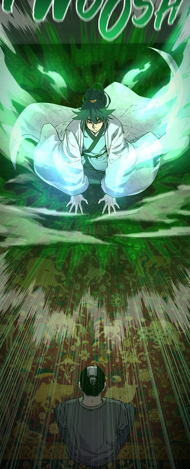 The Reborn Ranker Chronicles Chapter 61 Online - página 30