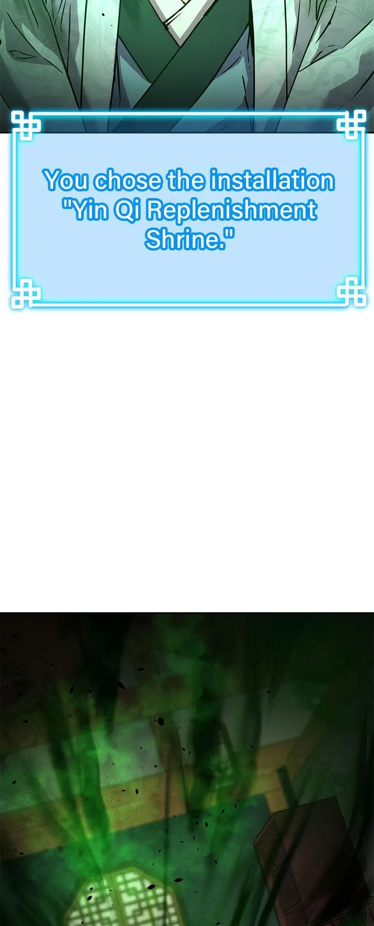 The Reborn Ranker Chronicles Chapter 61 Online - página 32