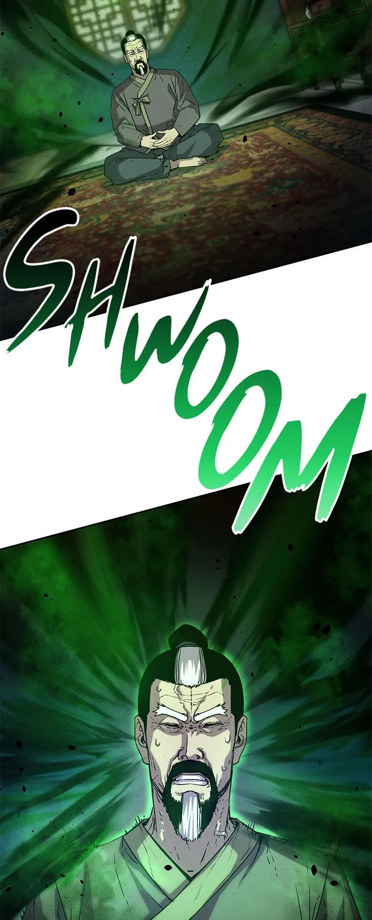 The Reborn Ranker Chronicles Chapter 61 Online - página 33