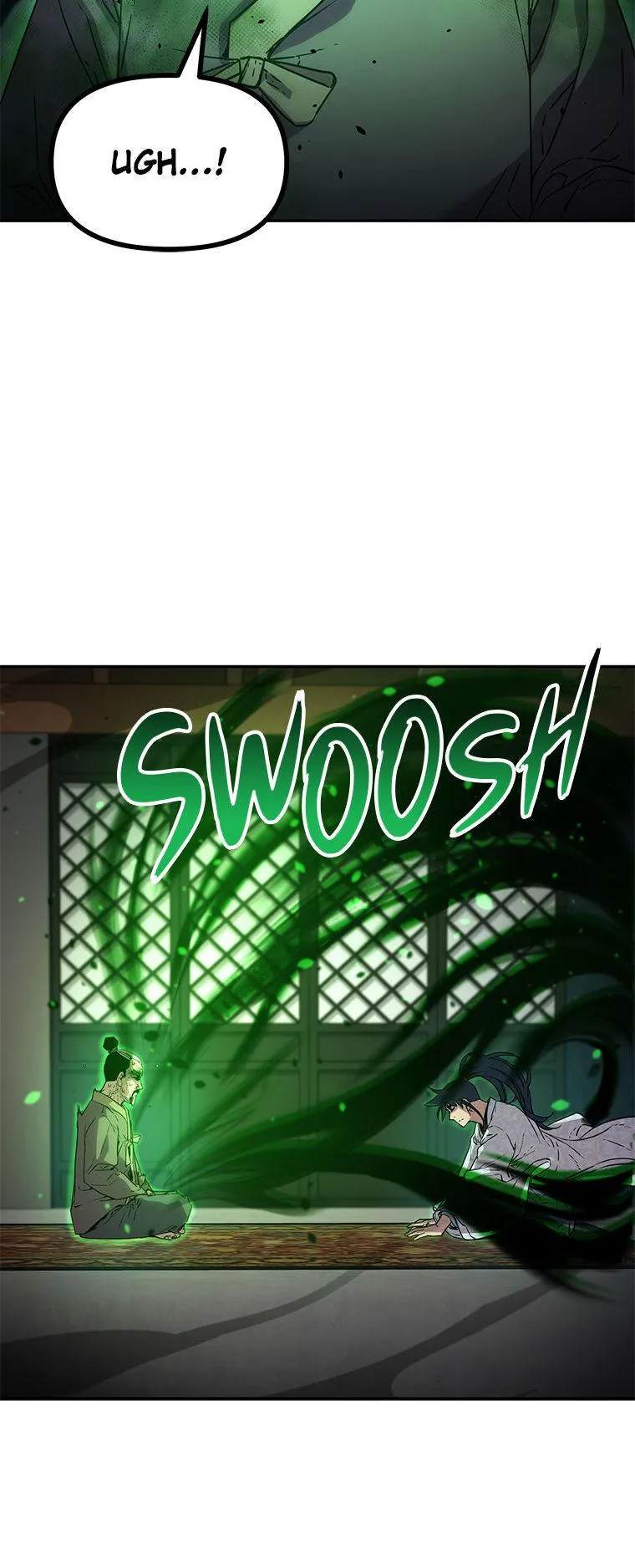The Reborn Ranker Chronicles Chapter 61 Online - página 34