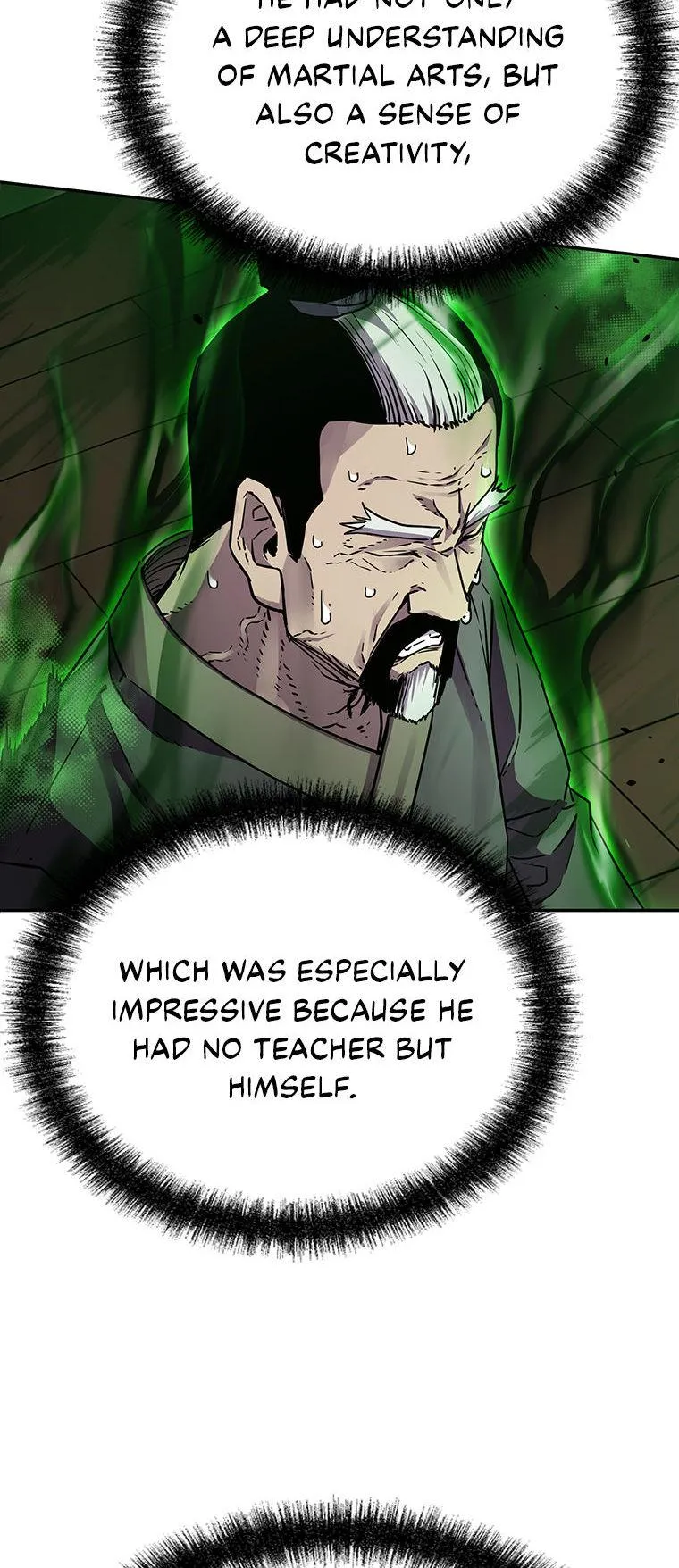 The Reborn Ranker Chronicles Chapter 61 Online - página 36