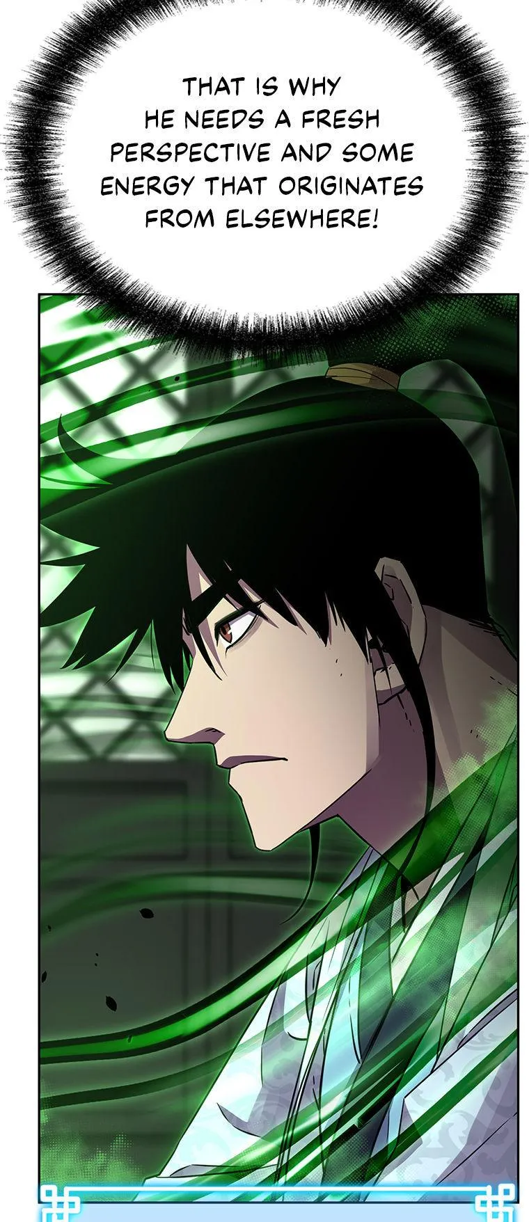 The Reborn Ranker Chronicles Chapter 61 Online - página 37