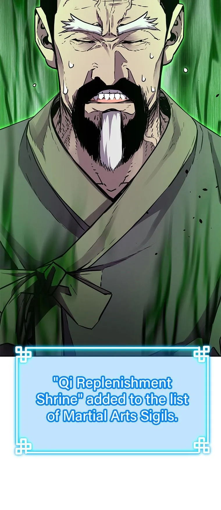 The Reborn Ranker Chronicles Chapter 61 Online - página 40
