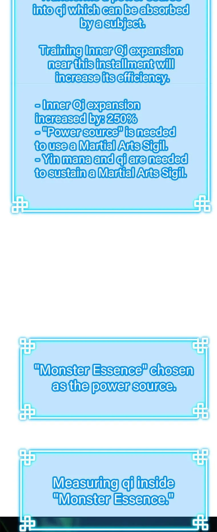 The Reborn Ranker Chronicles Chapter 61 Online - página 42