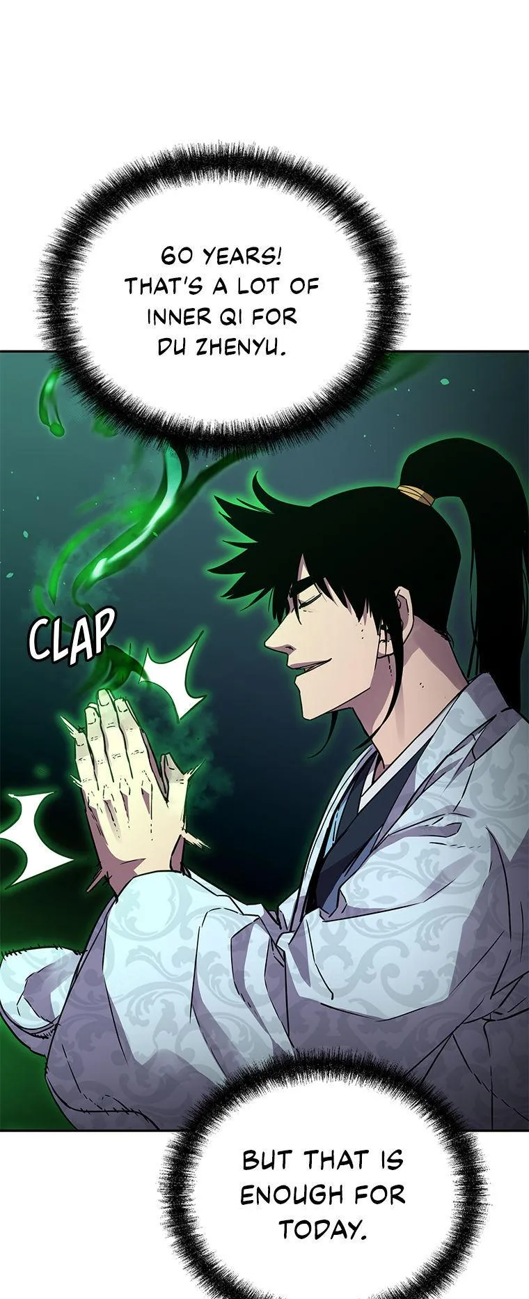 The Reborn Ranker Chronicles Chapter 61 Online - página 44