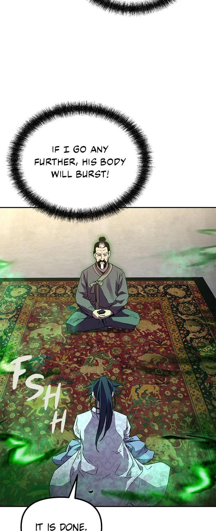 The Reborn Ranker Chronicles Chapter 61 Online - página 45