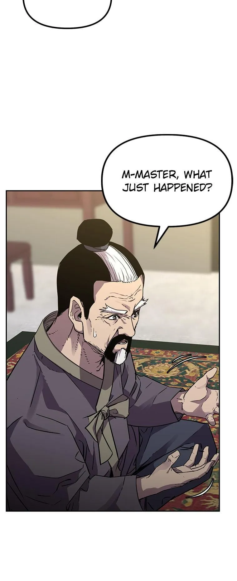 The Reborn Ranker Chronicles Chapter 61 Online - página 46