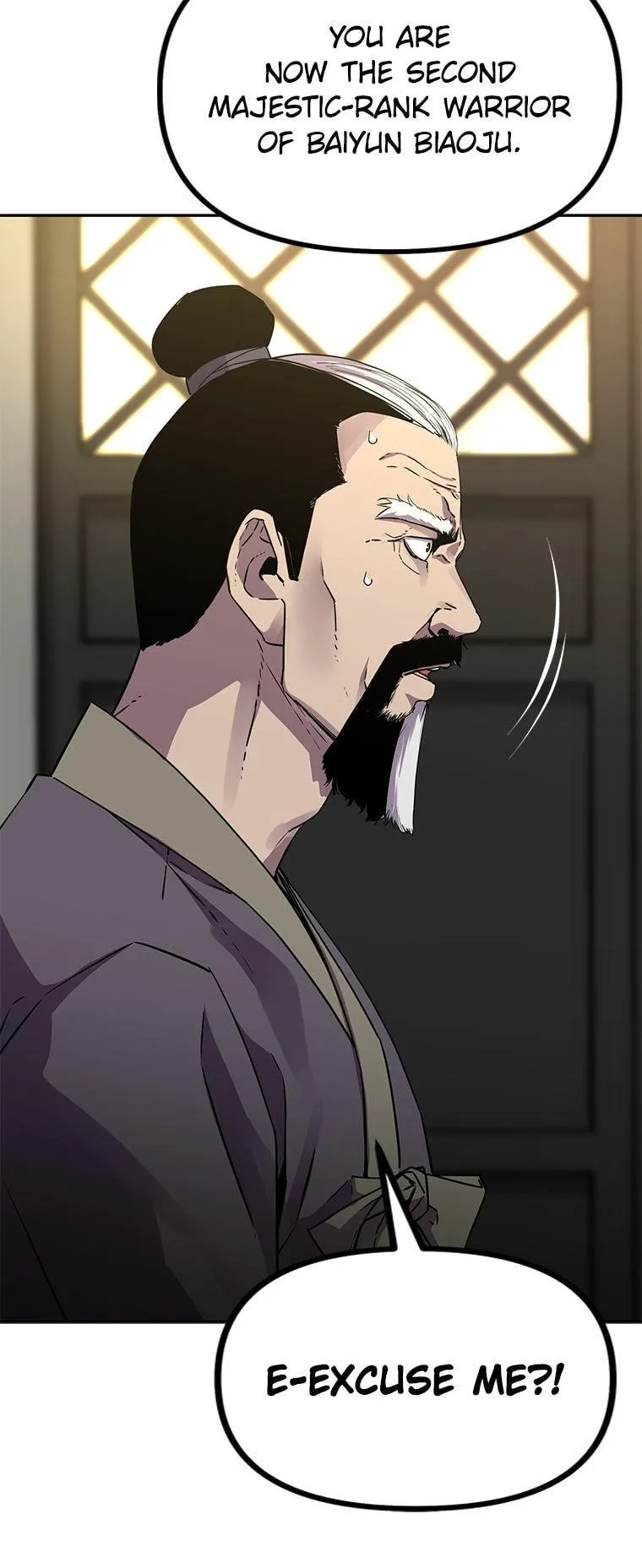 The Reborn Ranker Chronicles Chapter 61 Online - página 48