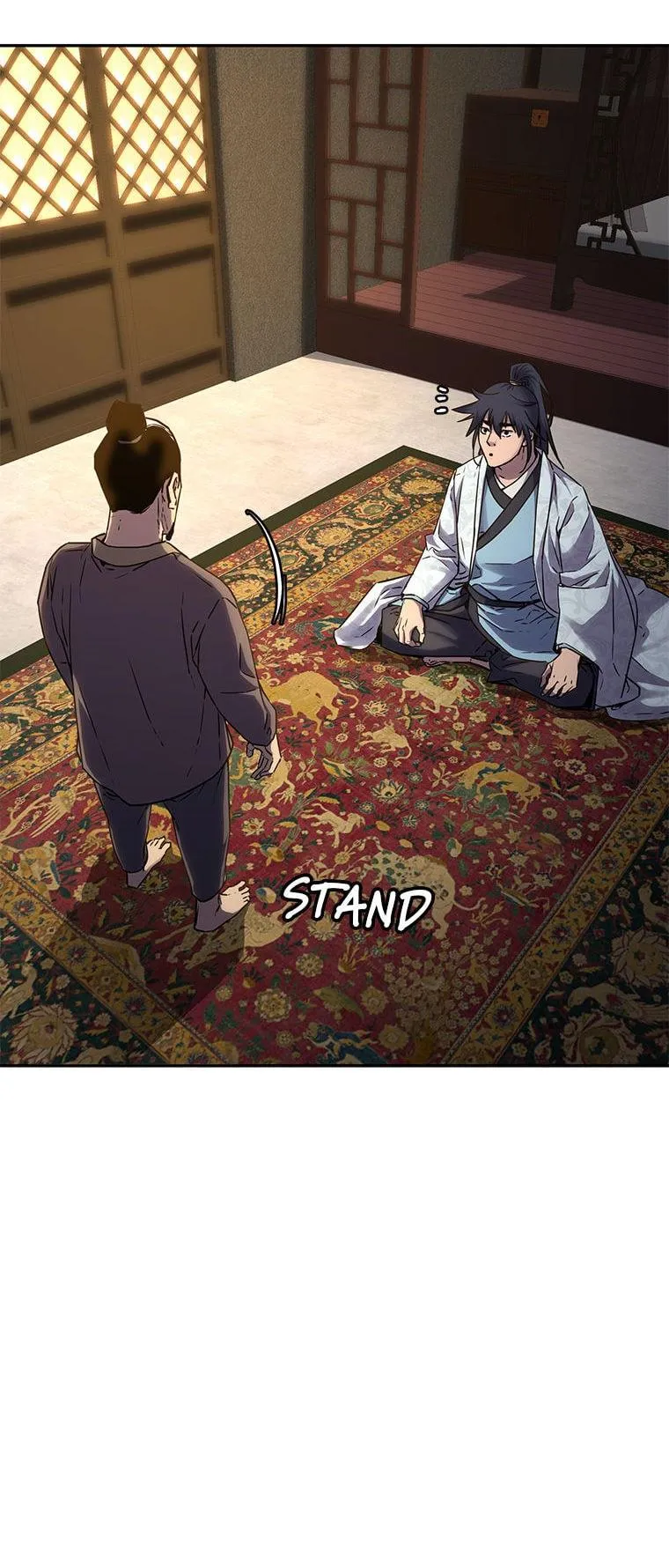 The Reborn Ranker Chronicles Chapter 61 Online - página 50
