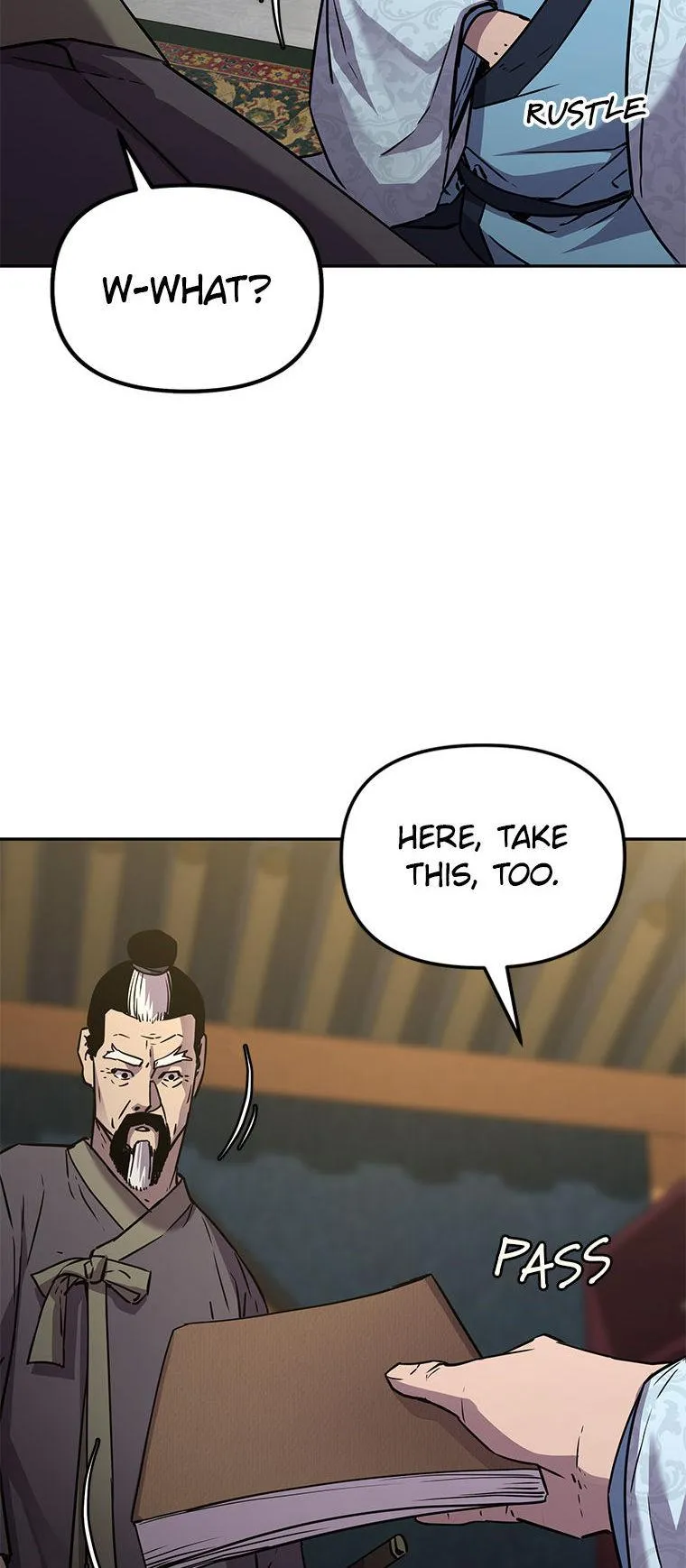 The Reborn Ranker Chronicles Chapter 61 Online - página 57
