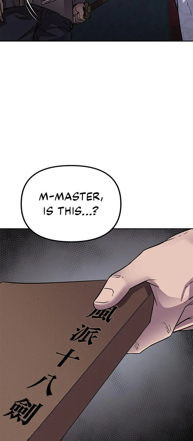 The Reborn Ranker Chronicles Chapter 61 Online - página 58